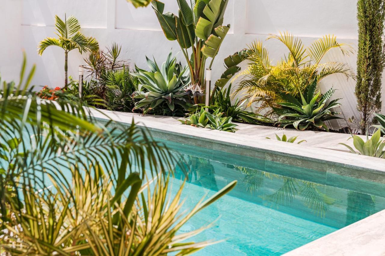 Villa Deluxe Suites Maspalomas Маспаломас Екстериор снимка